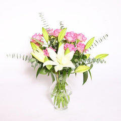 Customer-focused homogeneous algorithm